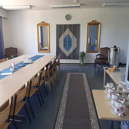 Jokihovi Hotel