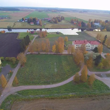 Jokihovi Hotel Nivala