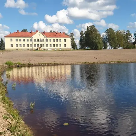 Jokihovi Hotel