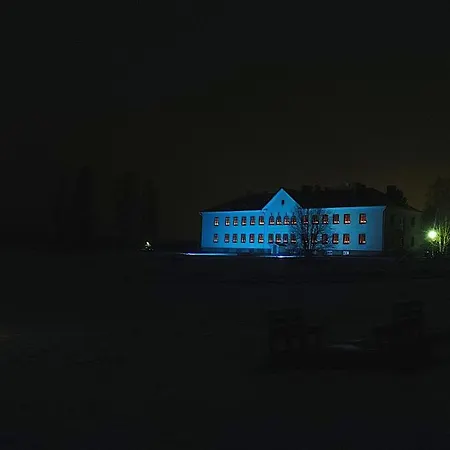 Jokihovi Hotel Nivala