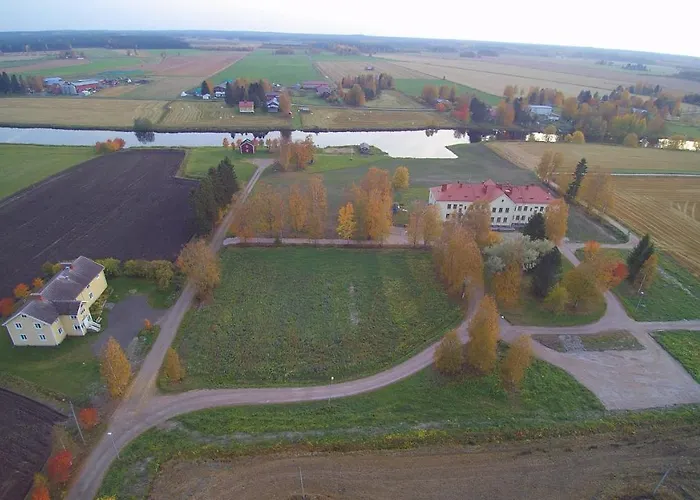 Jokihovi Hotel Nivala